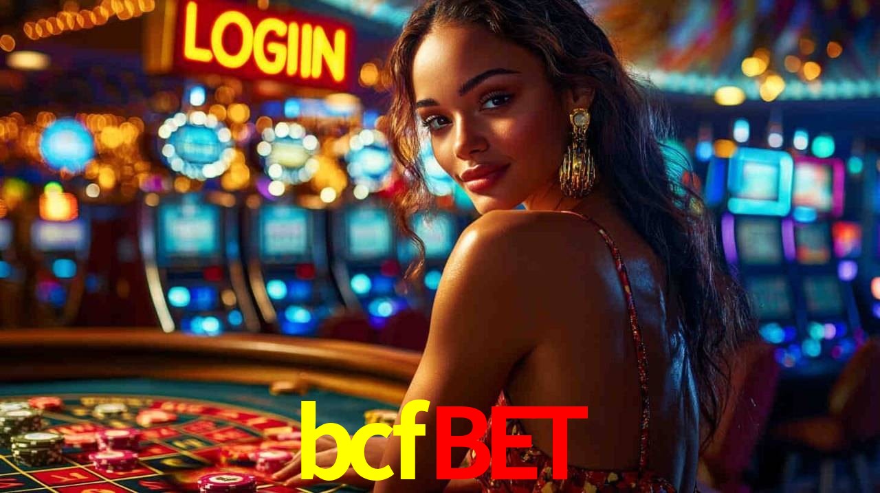 bcfbet Belo Horizonte - Jackpots