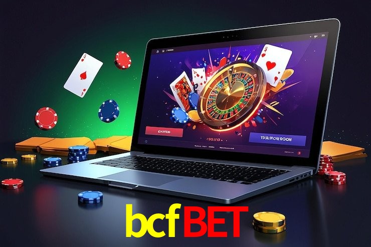 bcfbet Salvador - Support