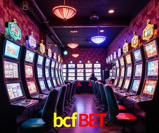 bcfbet Rio de Janeiro - Slot Strategy