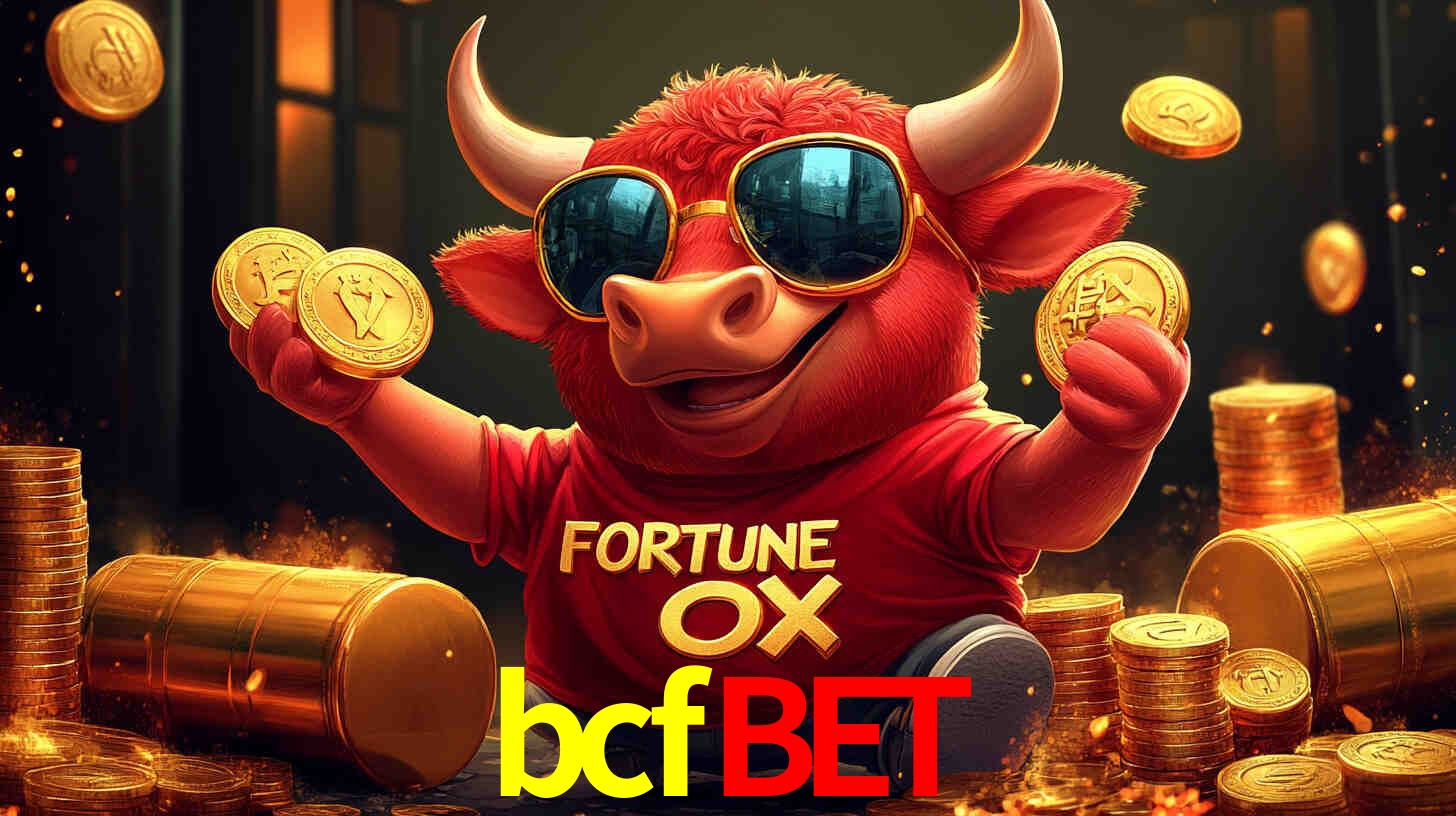Apostas Esportivas na bcfbet: Um Guia Completo