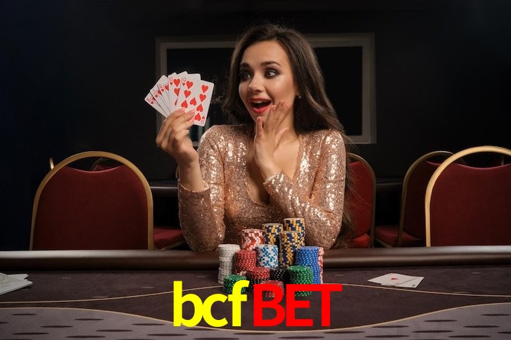 Programa VIP bcfbet