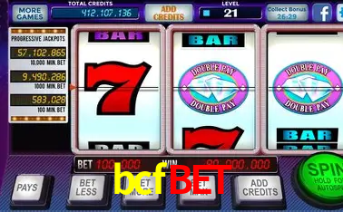 Desvendando o Mundo dos Jogos Virtuais na bcfbet
