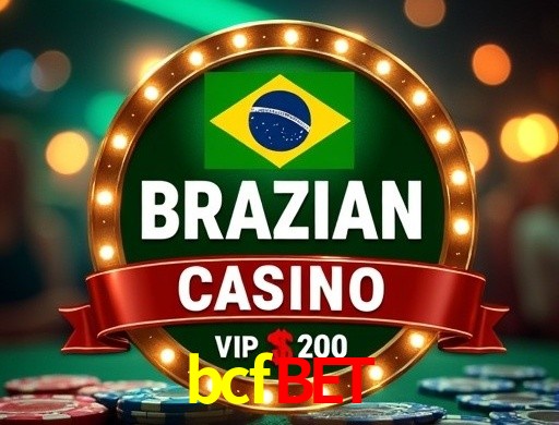 bcfbet Salvador - Strategy